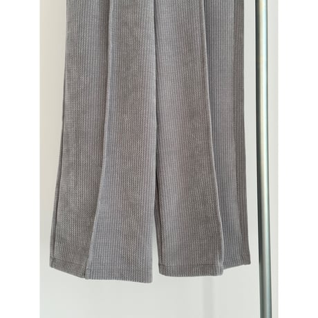corduroy like pants【K2-23438】