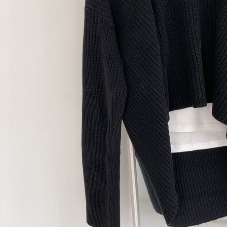 thing match v knit【K2-22319】