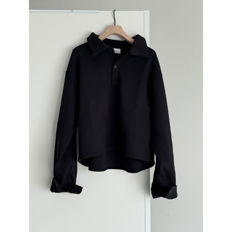 dual polo tops【K2-254152】