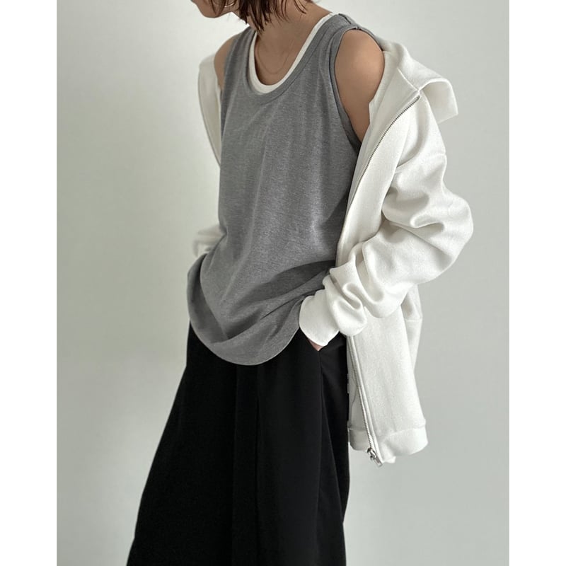 【Kazudiscovery様★専用】3×2mm　長袖スプリング/バックジップ Kazudiscovery様☆専用】3×2mm 長袖スプリング/バックジップ