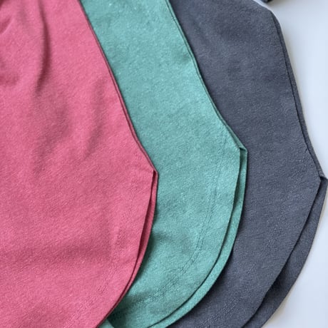 "kennis geving" tee【K2-22216】