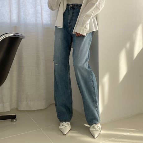 classic  denim【K1-23136】
