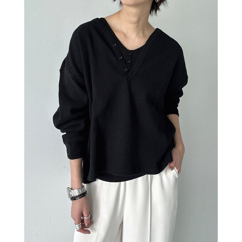 henry tank top | kizuki