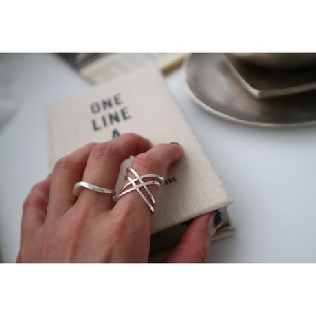 resonance ring 【K3-23156】