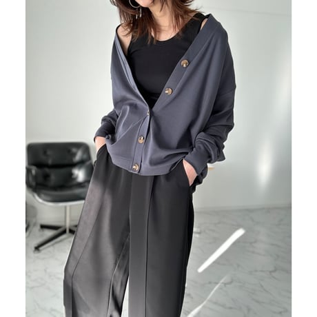 kizuki cardigan【K2-241132】