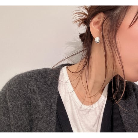 plump curve pierce【K2-234516】