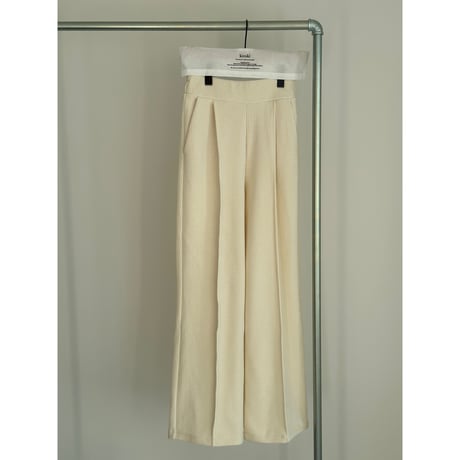 corduroy like pants【K2-23438】