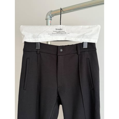 pintone tapered pants【K2-253316】