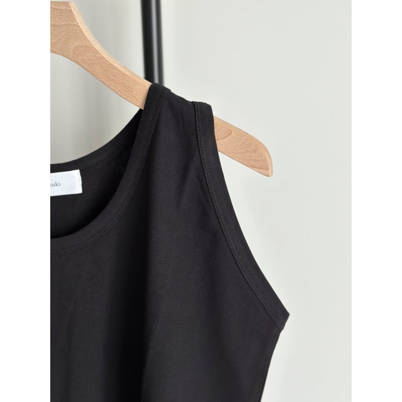 loose tank top【K2-241134】 | kizuki