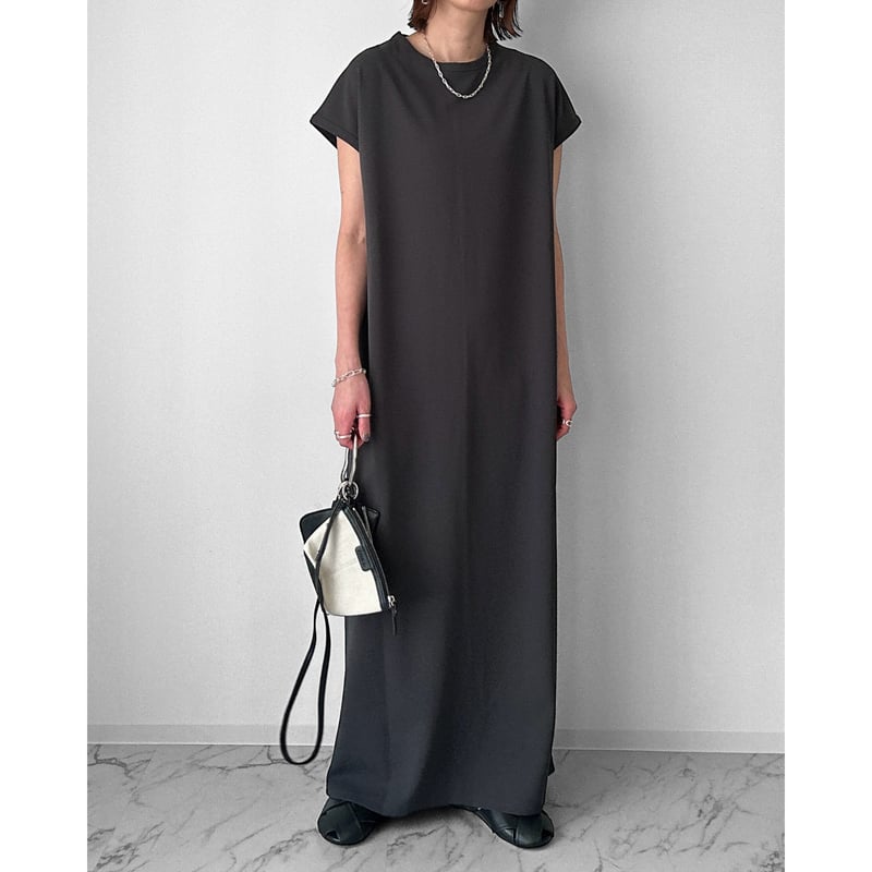 relax one-piece dress【K2-24242】 | kizuki relax one-piece dress【K2-24242】 | kizuki