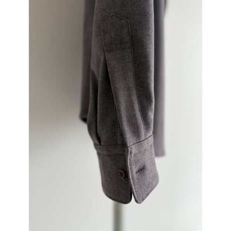 w zip shirt【K2-253150】