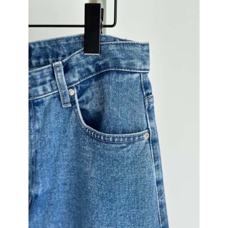 blue denim【K2-242312】 | kizuki