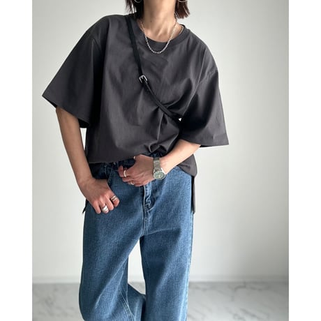 men's like tee【K2-242138】