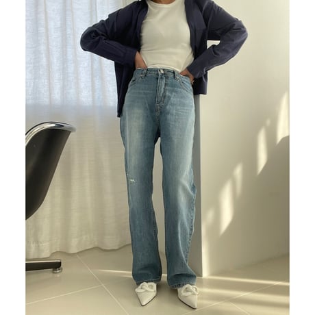 classic  denim【K1-23136】