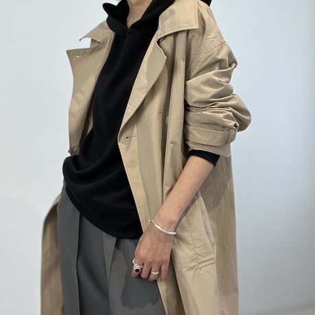 snuggle light coat【K2-22323】