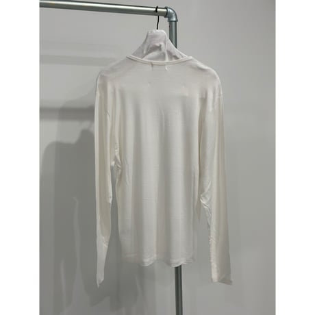 smooth touch long tee【K2-234129】╱ONLINE STORE限定