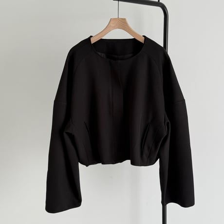 short blouson【K2-261215】