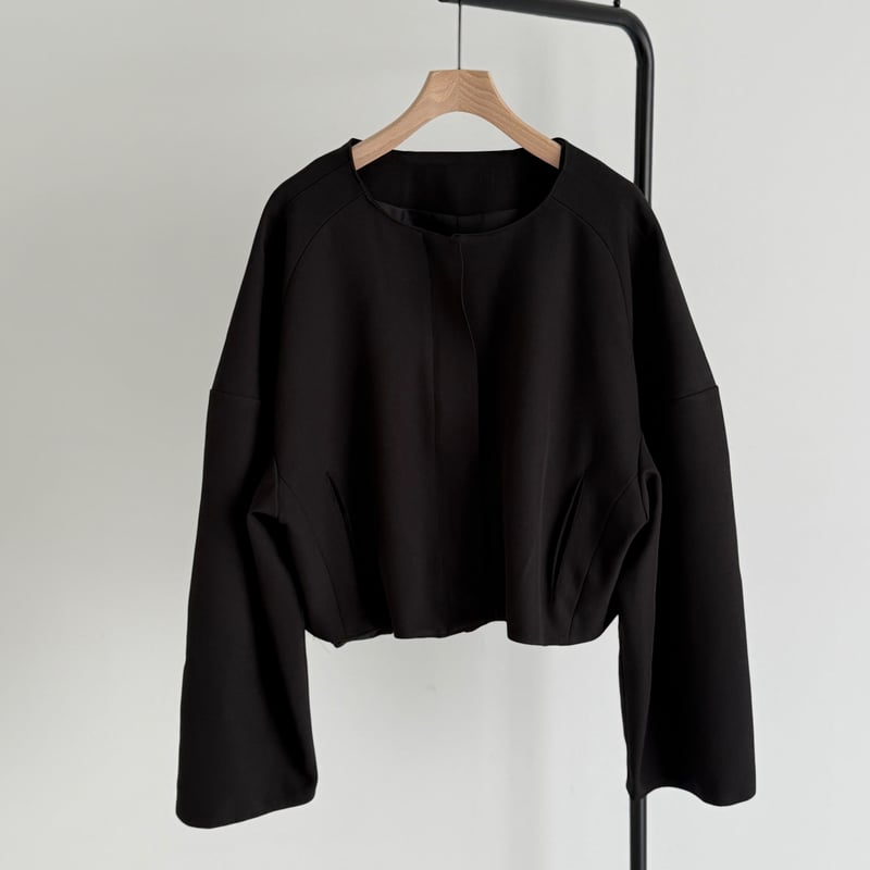 short blouson【K2-261215】 | kizuki