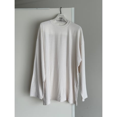 angola warm long tee【K2-254157】