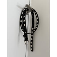 studs belt【K2-26167】