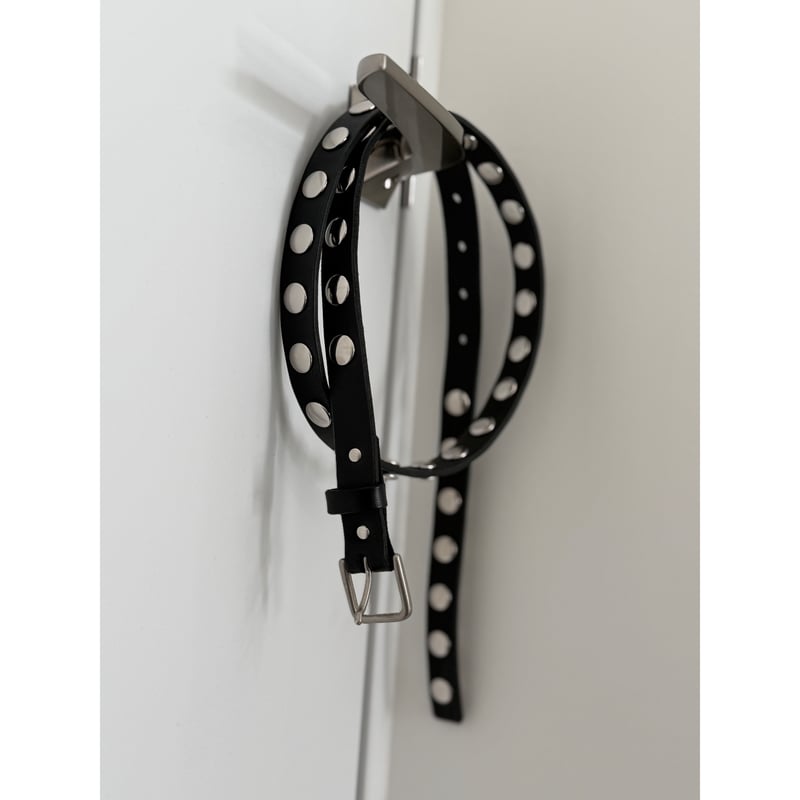 studs belt【K2-26167】 | kizuki