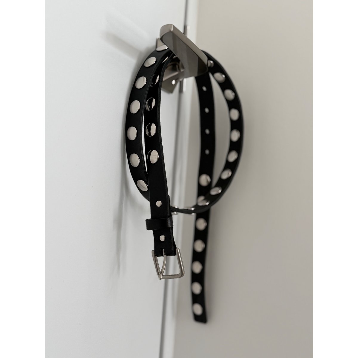 studs belt【K2-26167】 | kizuki