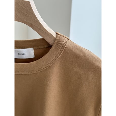 kizuki tee 【K2-22111】