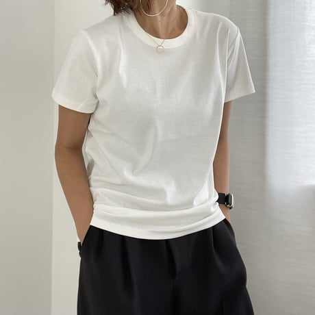 kizuki tee 【K2-22111】