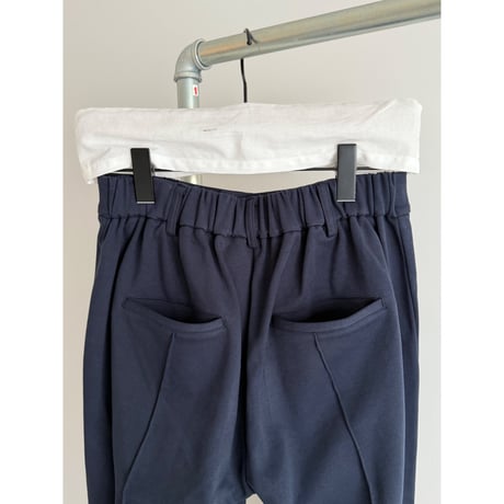 pintone tapered pants【K2-253316】