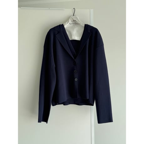 knit jacket【K2-253210】