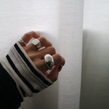 plump ring 【K3-233512】