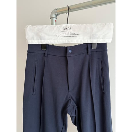 pintone tapered pants【K2-253316】