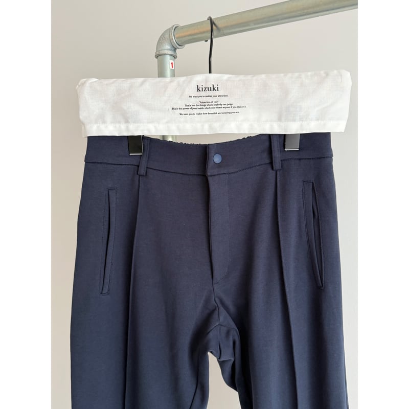 ビンドゥンドゥン コップ COLIMBO(コリンボ) SOUTH FORK KNIT CAP 【ZX-0610】 Dark Navy