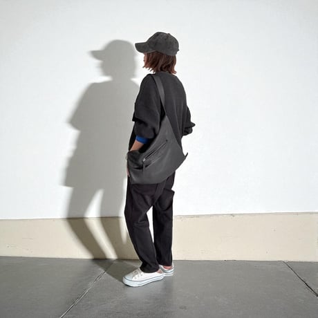 rib long tee【K2-254155】
