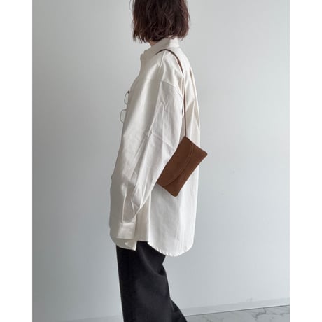 oxford shirt╱ Alter【K2-251154】