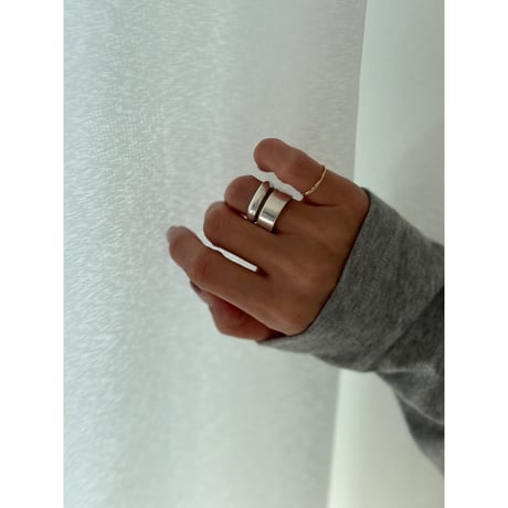 2 series ring【K3-234515】