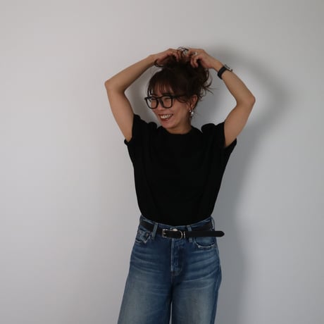 PREMIUM LONG STAPLE COTTON-T【𝘂𝗻𝗶𝘀𝗲𝘅】