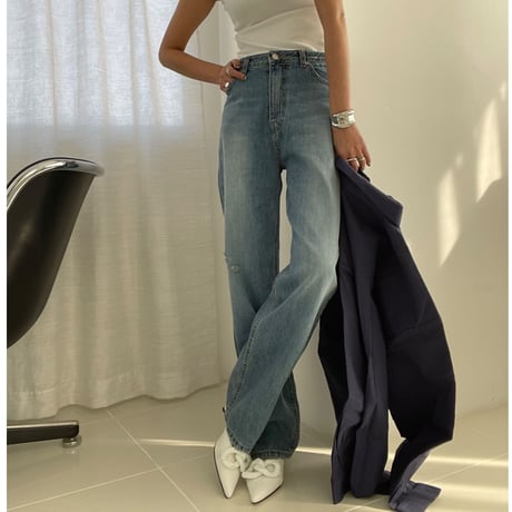 classic  denim【K1-23136】