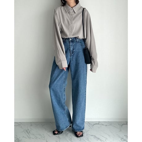 blue denim【K2-242312】