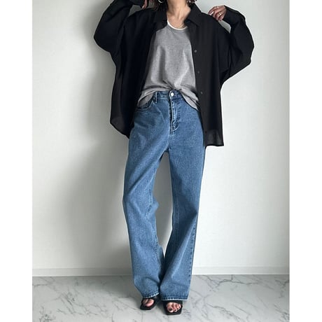 willow shirt【K2-242140】