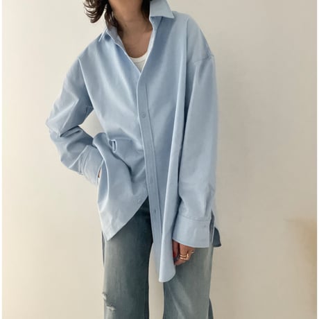 oxford shirt 【K2-231119】