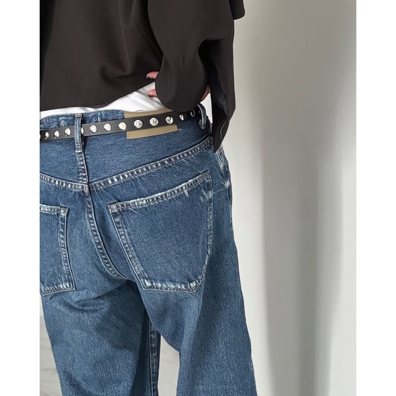 studs belt【K2-26167】 | kizuki