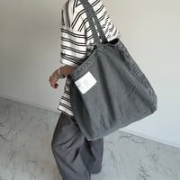 pigment eco bag【K2-26166】