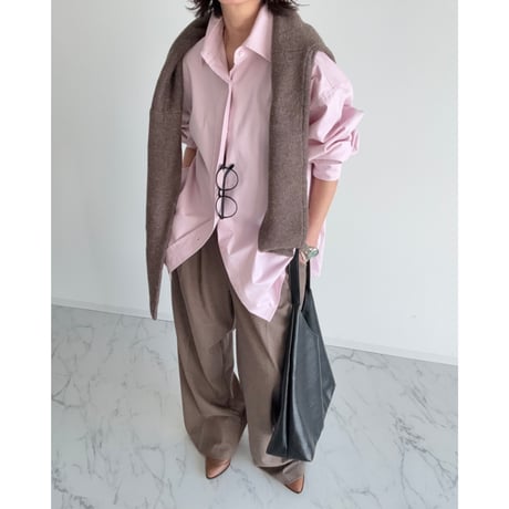 oxford shirt╱ Alter【K2-251154】