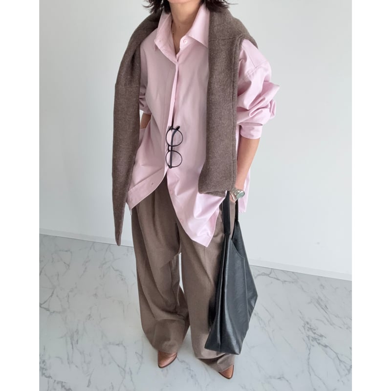 oxford shirt╱ Alter【K2-251154】 | kizuki