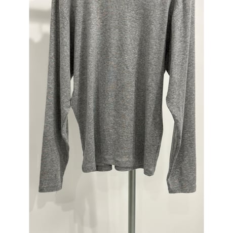 smooth touch long tee【K2-234129】╱ONLINE STORE限定