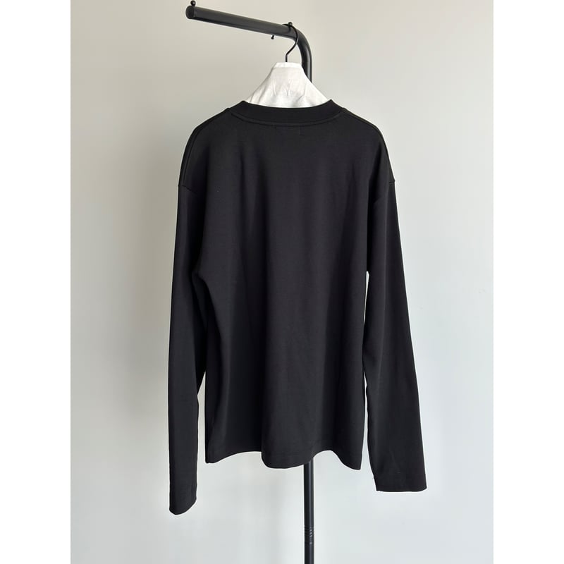 星喰 　Acid Black Cherry フード付きロングＴシャツ 星喰 Acid Black Cherry フード付きロングTシャツ 星喰 様専用