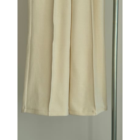 corduroy like pants【K2-23438】