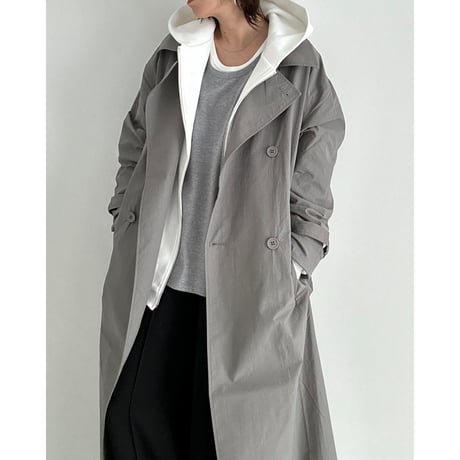 simple zip parker【K2-241135】