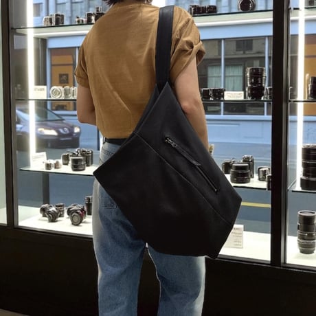 edge one shoulder【K6-25465】
